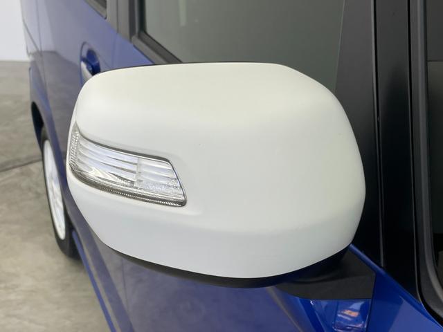 N-BOX G・ターボLパッケージ 禁煙車 純正ナビ バックカメラ ワンセグ クルーズコントロール 両側パワースライドドア オートライト ドライブレコーダー ETC パドルシフト プッシュスタート スマートキー 純正アルミホイール(61枚目)