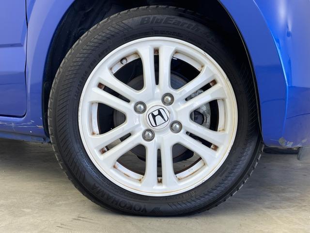 N-BOX G・ターボLパッケージ 禁煙車 純正ナビ バックカメラ ワンセグ クルーズコントロール 両側パワースライドドア オートライト ドライブレコーダー ETC パドルシフト プッシュスタート スマートキー 純正アルミホイール(65枚目)