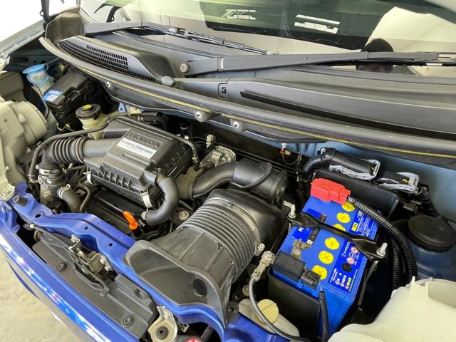 N-BOX G・ターボLパッケージ 禁煙車 純正ナビ バックカメラ ワンセグ クルーズコントロール 両側パワースライドドア オートライト ドライブレコーダー ETC パドルシフト プッシュスタート スマートキー 純正アルミホイール(80枚目)