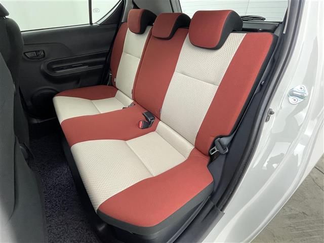 アクア S 衝突被害軽減ブレーキ 純正7インチナビ バックカメラ HIDライト オートマチックハイビーム ステアリングリモコン レーンディパーチャーアラート リモコンキー 横滑り防止装置 ビルトインETC 禁煙車(21枚目)