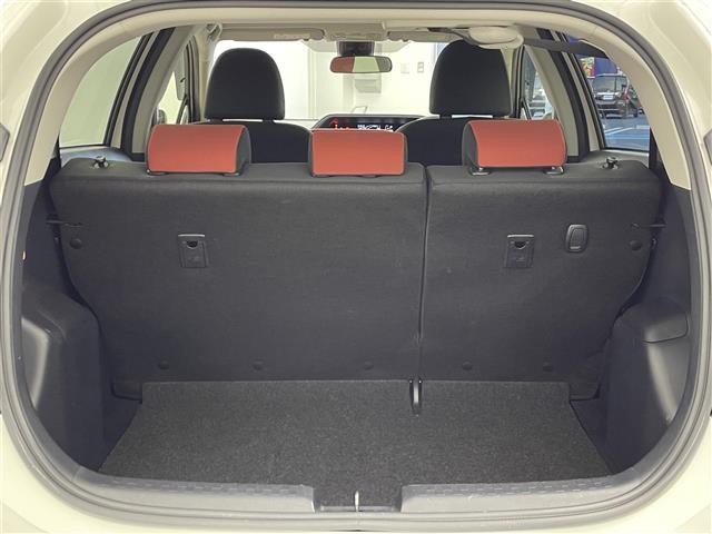 アクア S 衝突被害軽減ブレーキ 純正7インチナビ バックカメラ HIDライト オートマチックハイビーム ステアリングリモコン レーンディパーチャーアラート リモコンキー 横滑り防止装置 ビルトインETC 禁煙車(24枚目)