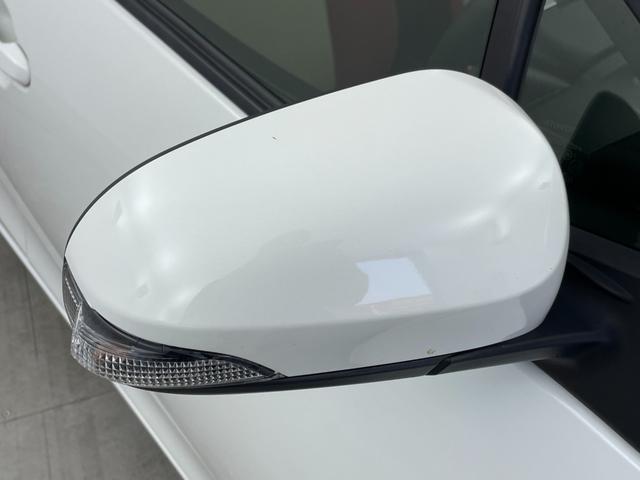 アクア S 衝突被害軽減ブレーキ 純正7インチナビ バックカメラ HIDライト オートマチックハイビーム ステアリングリモコン レーンディパーチャーアラート リモコンキー 横滑り防止装置 ビルトインETC 禁煙車(55枚目)