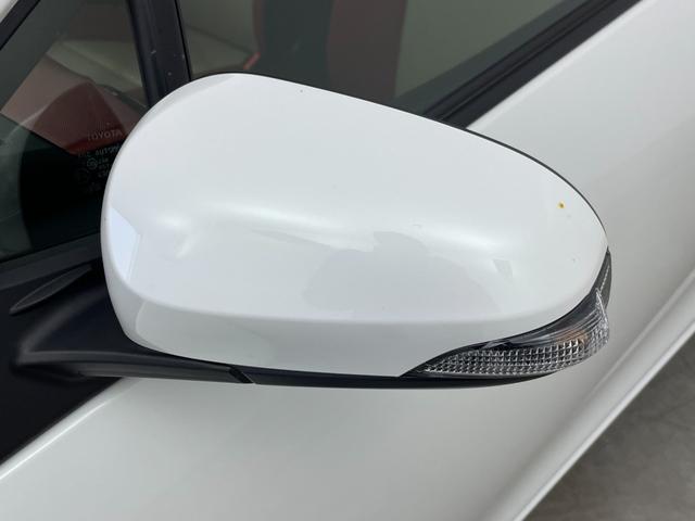 アクア S 衝突被害軽減ブレーキ 純正7インチナビ バックカメラ HIDライト オートマチックハイビーム ステアリングリモコン レーンディパーチャーアラート リモコンキー 横滑り防止装置 ビルトインETC 禁煙車(60枚目)