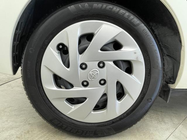 アクア S 衝突被害軽減ブレーキ 純正7インチナビ バックカメラ HIDライト オートマチックハイビーム ステアリングリモコン レーンディパーチャーアラート リモコンキー 横滑り防止装置 ビルトインETC 禁煙車(65枚目)