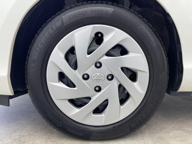 アクア S 衝突被害軽減ブレーキ 純正7インチナビ バックカメラ HIDライト オートマチックハイビーム ステアリングリモコン レーンディパーチャーアラート リモコンキー 横滑り防止装置 ビルトインETC 禁煙車(67枚目)