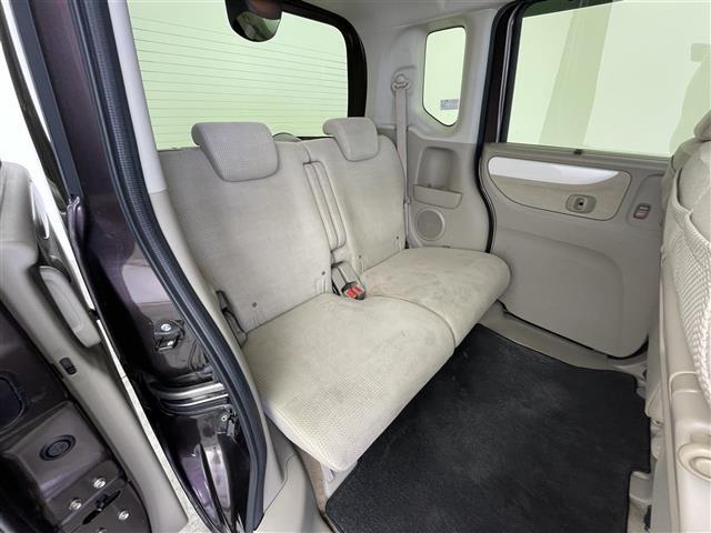 N-BOX G・Lパッケージ 衝突軽減ブレーキ 純正7インチナビ バックカメラ 両側パワースライドドア HIDオートライト ベンチシート 純正14インチAW ステアリングリモコン カーテンエアバッグ アイドリングストップ 禁煙車(17枚目)