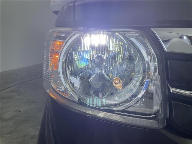 N-BOX G・Lパッケージ 衝突軽減ブレーキ 純正7インチナビ バックカメラ 両側パワースライドドア HIDオートライト ベンチシート 純正14インチAW ステアリングリモコン カーテンエアバッグ アイドリングストップ 禁煙車(43枚目)