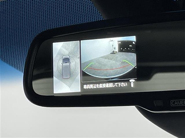 デリカD:5 ブラックエディション 登録済未使用車 フリップダウンモニター ALPINE11インチナビ アラウンドビューモニター 両側パワースライドドア パワーバックドア LED シートヒーター 純正18インチAW ステアリングリモコン(9枚目)