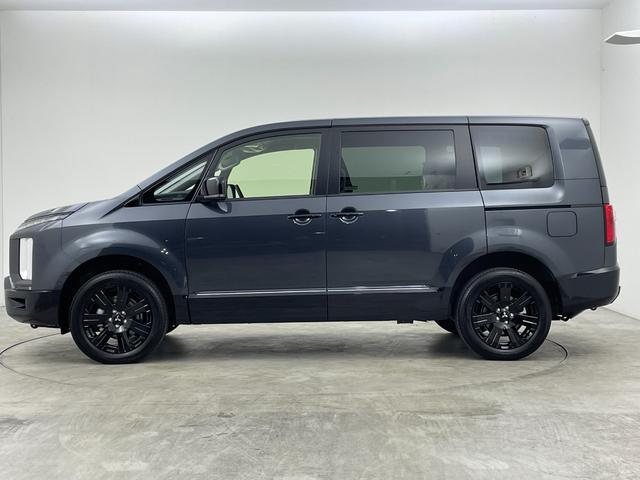 デリカD:5 ブラックエディション 登録済未使用車 フリップダウンモニター ALPINE11インチナビ アラウンドビューモニター 両側パワースライドドア パワーバックドア LED シートヒーター 純正18インチAW ステアリングリモコン(49枚目)