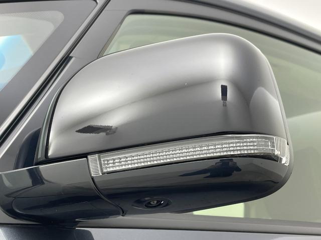 デリカD:5 ブラックエディション 登録済未使用車 フリップダウンモニター ALPINE11インチナビ アラウンドビューモニター 両側パワースライドドア パワーバックドア LED シートヒーター 純正18インチAW ステアリングリモコン(60枚目)