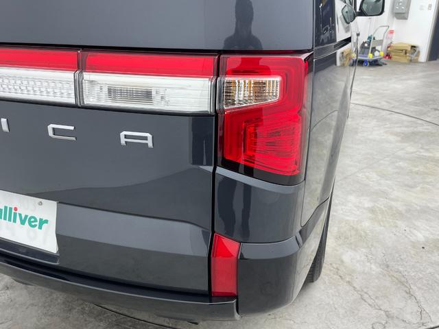 デリカD:5 ブラックエディション 登録済未使用車 フリップダウンモニター ALPINE11インチナビ アラウンドビューモニター 両側パワースライドドア パワーバックドア LED シートヒーター 純正18インチAW ステアリングリモコン(70枚目)