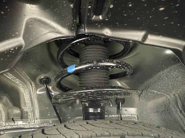 デリカD:5 ブラックエディション 登録済未使用車 フリップダウンモニター ALPINE11インチナビ アラウンドビューモニター 両側パワースライドドア パワーバックドア LED シートヒーター 純正18インチAW ステアリングリモコン(75枚目)