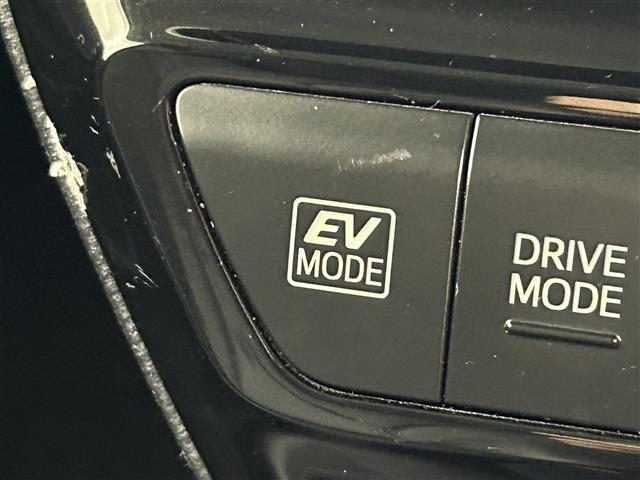 プリウス Sツーリングセレクション 純正9インチナビ バックカメラ レーダークルーズコントロール LED AHB シートヒーター 純正17インチAW ステアリングリモコン ドライブレコーダー ETC スマートキー クリアランスソナー(10枚目)