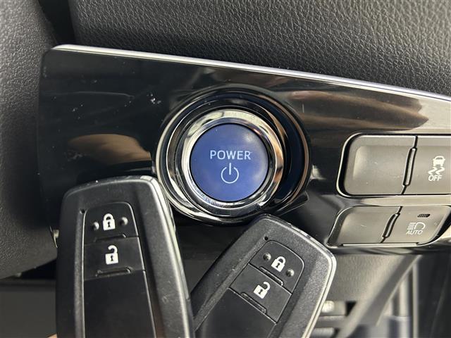 プリウス Sツーリングセレクション 純正9インチナビ バックカメラ レーダークルーズコントロール LED AHB シートヒーター 純正17インチAW ステアリングリモコン ドライブレコーダー ETC スマートキー クリアランスソナー(12枚目)