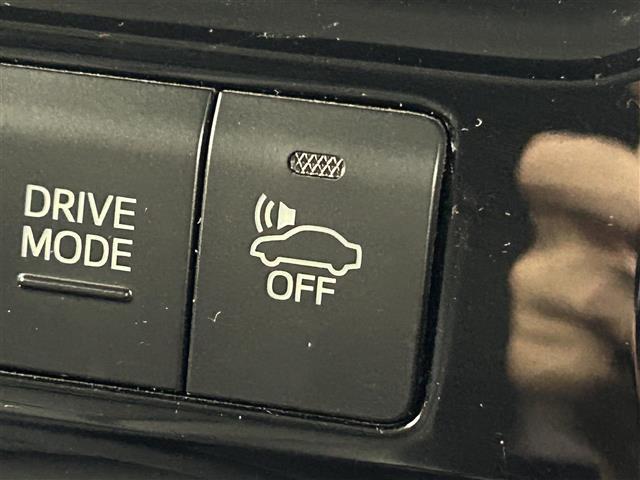 プリウス Sツーリングセレクション 純正9インチナビ バックカメラ レーダークルーズコントロール LED AHB シートヒーター 純正17インチAW ステアリングリモコン ドライブレコーダー ETC スマートキー クリアランスソナー(22枚目)