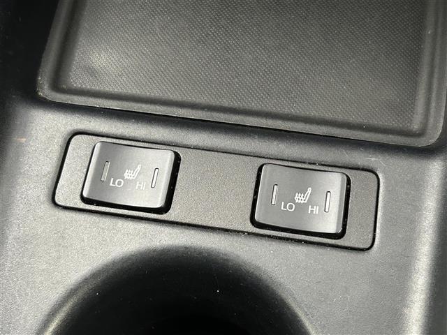 プリウス Sツーリングセレクション 純正9インチナビ バックカメラ レーダークルーズコントロール LED AHB シートヒーター 純正17インチAW ステアリングリモコン ドライブレコーダー ETC スマートキー クリアランスソナー(25枚目)