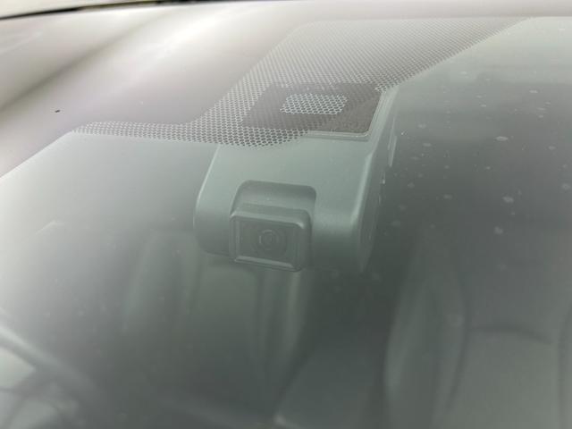 プリウス Sツーリングセレクション 純正9インチナビ バックカメラ レーダークルーズコントロール LED AHB シートヒーター 純正17インチAW ステアリングリモコン ドライブレコーダー ETC スマートキー クリアランスソナー(63枚目)