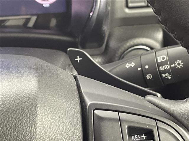 ハスラー Ｊスタイルターボ　社外７インチナビ　レーダークルーズコントロール　ＬＥＤ　ハイビームアシスト　シートヒーター　純正１５インチＡＷ　ステアリングリモコン　ドライブレコーダー　スマートキー　レーンキープアシスト　禁煙車（6枚目）