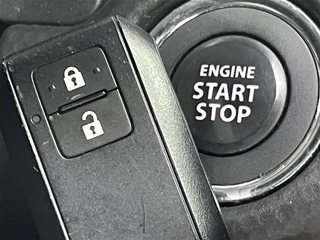 ハスラー Ｊスタイルターボ　社外７インチナビ　レーダークルーズコントロール　ＬＥＤ　ハイビームアシスト　シートヒーター　純正１５インチＡＷ　ステアリングリモコン　ドライブレコーダー　スマートキー　レーンキープアシスト　禁煙車（10枚目）