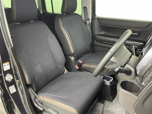 ハスラー Ｊスタイルターボ　社外７インチナビ　レーダークルーズコントロール　ＬＥＤ　ハイビームアシスト　シートヒーター　純正１５インチＡＷ　ステアリングリモコン　ドライブレコーダー　スマートキー　レーンキープアシスト　禁煙車（16枚目）