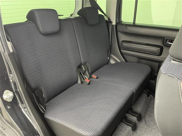 ハスラー Ｊスタイルターボ　社外７インチナビ　レーダークルーズコントロール　ＬＥＤ　ハイビームアシスト　シートヒーター　純正１５インチＡＷ　ステアリングリモコン　ドライブレコーダー　スマートキー　レーンキープアシスト　禁煙車（17枚目）