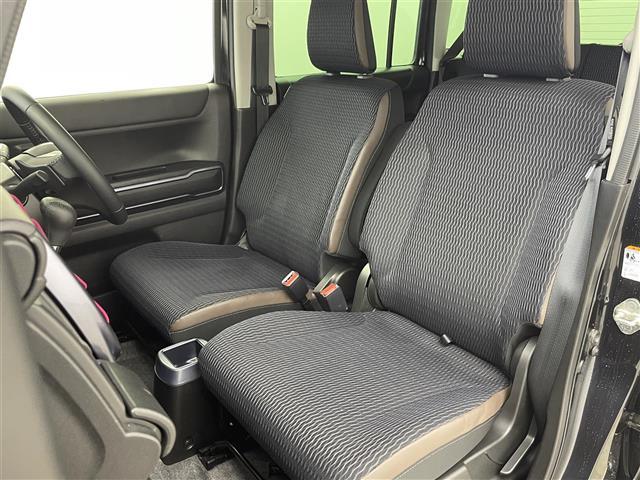 ハスラー Ｊスタイルターボ　社外７インチナビ　レーダークルーズコントロール　ＬＥＤ　ハイビームアシスト　シートヒーター　純正１５インチＡＷ　ステアリングリモコン　ドライブレコーダー　スマートキー　レーンキープアシスト　禁煙車（18枚目）