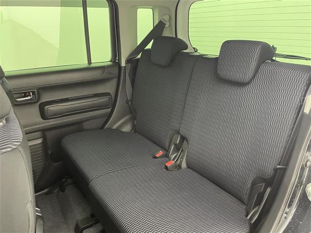 ハスラー Ｊスタイルターボ　社外７インチナビ　レーダークルーズコントロール　ＬＥＤ　ハイビームアシスト　シートヒーター　純正１５インチＡＷ　ステアリングリモコン　ドライブレコーダー　スマートキー　レーンキープアシスト　禁煙車（19枚目）