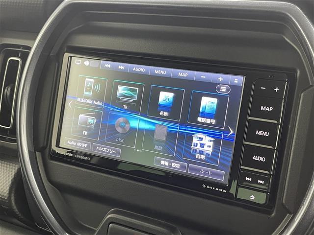 ハスラー Ｊスタイルターボ　社外７インチナビ　レーダークルーズコントロール　ＬＥＤ　ハイビームアシスト　シートヒーター　純正１５インチＡＷ　ステアリングリモコン　ドライブレコーダー　スマートキー　レーンキープアシスト　禁煙車（29枚目）