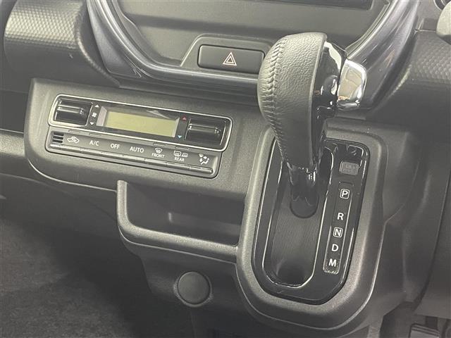 ハスラー Ｊスタイルターボ　社外７インチナビ　レーダークルーズコントロール　ＬＥＤ　ハイビームアシスト　シートヒーター　純正１５インチＡＷ　ステアリングリモコン　ドライブレコーダー　スマートキー　レーンキープアシスト　禁煙車（34枚目）