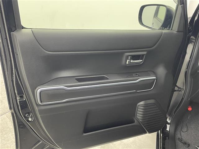 ハスラー Ｊスタイルターボ　社外７インチナビ　レーダークルーズコントロール　ＬＥＤ　ハイビームアシスト　シートヒーター　純正１５インチＡＷ　ステアリングリモコン　ドライブレコーダー　スマートキー　レーンキープアシスト　禁煙車（38枚目）