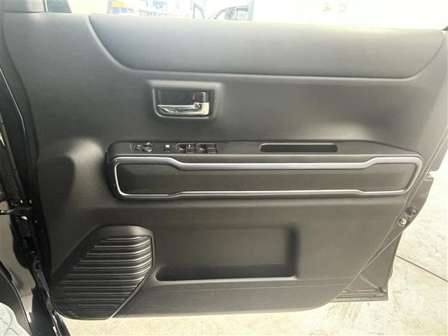 ハスラー Ｊスタイルターボ　社外７インチナビ　レーダークルーズコントロール　ＬＥＤ　ハイビームアシスト　シートヒーター　純正１５インチＡＷ　ステアリングリモコン　ドライブレコーダー　スマートキー　レーンキープアシスト　禁煙車（39枚目）