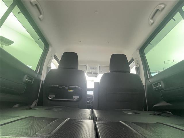 ハスラー Ｊスタイルターボ　社外７インチナビ　レーダークルーズコントロール　ＬＥＤ　ハイビームアシスト　シートヒーター　純正１５インチＡＷ　ステアリングリモコン　ドライブレコーダー　スマートキー　レーンキープアシスト　禁煙車（43枚目）