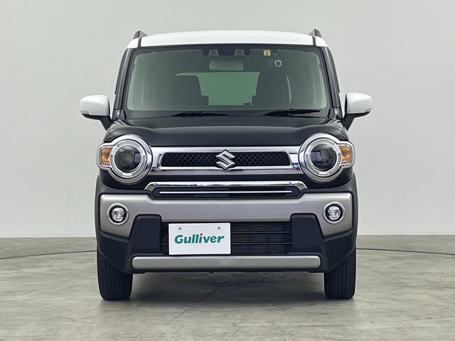 ハスラー Ｊスタイルターボ　社外７インチナビ　レーダークルーズコントロール　ＬＥＤ　ハイビームアシスト　シートヒーター　純正１５インチＡＷ　ステアリングリモコン　ドライブレコーダー　スマートキー　レーンキープアシスト　禁煙車（44枚目）