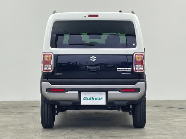 ハスラー Ｊスタイルターボ　社外７インチナビ　レーダークルーズコントロール　ＬＥＤ　ハイビームアシスト　シートヒーター　純正１５インチＡＷ　ステアリングリモコン　ドライブレコーダー　スマートキー　レーンキープアシスト　禁煙車（45枚目）