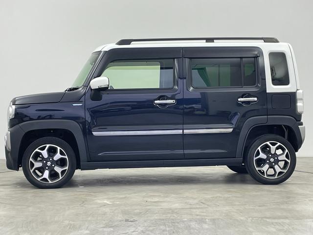 ハスラー Ｊスタイルターボ　社外７インチナビ　レーダークルーズコントロール　ＬＥＤ　ハイビームアシスト　シートヒーター　純正１５インチＡＷ　ステアリングリモコン　ドライブレコーダー　スマートキー　レーンキープアシスト　禁煙車（49枚目）