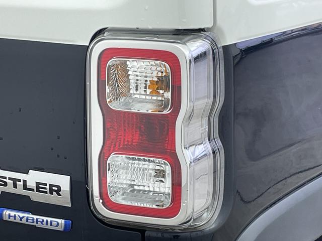 ハスラー Ｊスタイルターボ　社外７インチナビ　レーダークルーズコントロール　ＬＥＤ　ハイビームアシスト　シートヒーター　純正１５インチＡＷ　ステアリングリモコン　ドライブレコーダー　スマートキー　レーンキープアシスト　禁煙車（61枚目）