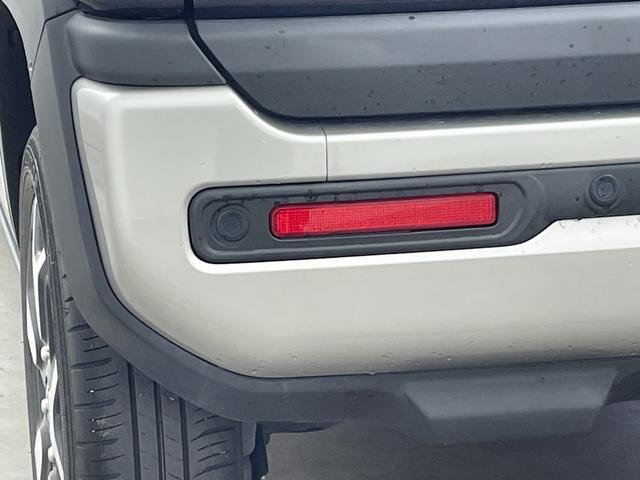 ハスラー Ｊスタイルターボ　社外７インチナビ　レーダークルーズコントロール　ＬＥＤ　ハイビームアシスト　シートヒーター　純正１５インチＡＷ　ステアリングリモコン　ドライブレコーダー　スマートキー　レーンキープアシスト　禁煙車（62枚目）