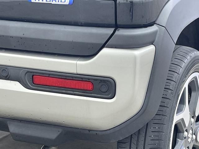 ハスラー Ｊスタイルターボ　社外７インチナビ　レーダークルーズコントロール　ＬＥＤ　ハイビームアシスト　シートヒーター　純正１５インチＡＷ　ステアリングリモコン　ドライブレコーダー　スマートキー　レーンキープアシスト　禁煙車（63枚目）