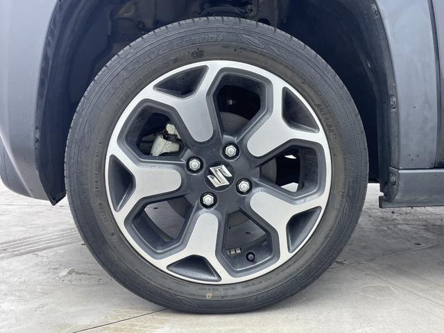 ハスラー Ｊスタイルターボ　社外７インチナビ　レーダークルーズコントロール　ＬＥＤ　ハイビームアシスト　シートヒーター　純正１５インチＡＷ　ステアリングリモコン　ドライブレコーダー　スマートキー　レーンキープアシスト　禁煙車（64枚目）