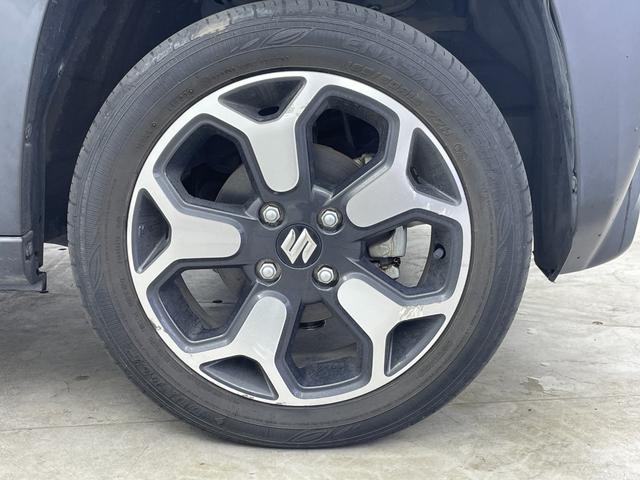 ハスラー Ｊスタイルターボ　社外７インチナビ　レーダークルーズコントロール　ＬＥＤ　ハイビームアシスト　シートヒーター　純正１５インチＡＷ　ステアリングリモコン　ドライブレコーダー　スマートキー　レーンキープアシスト　禁煙車（65枚目）