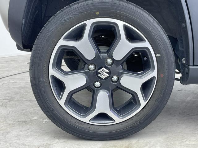 ハスラー Ｊスタイルターボ　社外７インチナビ　レーダークルーズコントロール　ＬＥＤ　ハイビームアシスト　シートヒーター　純正１５インチＡＷ　ステアリングリモコン　ドライブレコーダー　スマートキー　レーンキープアシスト　禁煙車（66枚目）