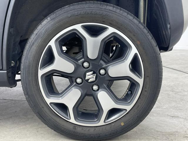 ハスラー Ｊスタイルターボ　社外７インチナビ　レーダークルーズコントロール　ＬＥＤ　ハイビームアシスト　シートヒーター　純正１５インチＡＷ　ステアリングリモコン　ドライブレコーダー　スマートキー　レーンキープアシスト　禁煙車（67枚目）