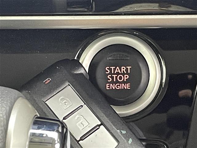 デイズルークス ハイウェイスター　Ｘ　７インチナビ　全方位カメラ　衝突軽減システム　パワースライドドア　アイドリングストップ　レーンアシスト　オートマチックハイビーム　横滑り防止　スマートキー　プッシュスタート　オートエアコン　禁煙車（18枚目）