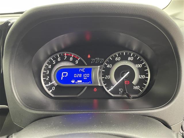 デイズルークス ハイウェイスター　Ｘ　７インチナビ　全方位カメラ　衝突軽減システム　パワースライドドア　アイドリングストップ　レーンアシスト　オートマチックハイビーム　横滑り防止　スマートキー　プッシュスタート　オートエアコン　禁煙車（19枚目）