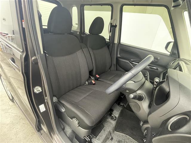 デイズルークス ハイウェイスター　Ｘ　７インチナビ　全方位カメラ　衝突軽減システム　パワースライドドア　アイドリングストップ　レーンアシスト　オートマチックハイビーム　横滑り防止　スマートキー　プッシュスタート　オートエアコン　禁煙車（28枚目）