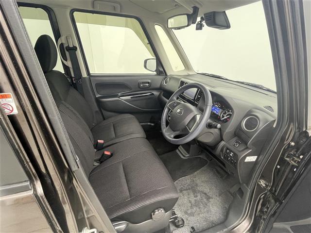 デイズルークス ハイウェイスター　Ｘ　７インチナビ　全方位カメラ　衝突軽減システム　パワースライドドア　アイドリングストップ　レーンアシスト　オートマチックハイビーム　横滑り防止　スマートキー　プッシュスタート　オートエアコン　禁煙車（29枚目）