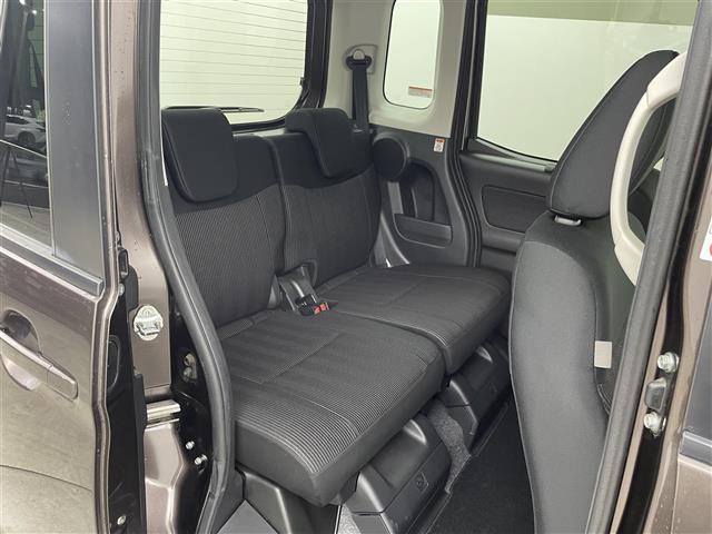 デイズルークス ハイウェイスター　Ｘ　７インチナビ　全方位カメラ　衝突軽減システム　パワースライドドア　アイドリングストップ　レーンアシスト　オートマチックハイビーム　横滑り防止　スマートキー　プッシュスタート　オートエアコン　禁煙車（30枚目）