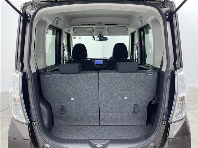 デイズルークス ハイウェイスター　Ｘ　７インチナビ　全方位カメラ　衝突軽減システム　パワースライドドア　アイドリングストップ　レーンアシスト　オートマチックハイビーム　横滑り防止　スマートキー　プッシュスタート　オートエアコン　禁煙車（36枚目）