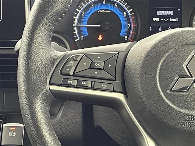 eKクロス T 4WD 純正7インチナビ アラウンドビューモニター マイパイロット LED シートヒーター 純正15インチAW ステアリングリモコン ドライブレコーダー ETC コーナーセンサー スマートキー 禁煙車(5枚目)