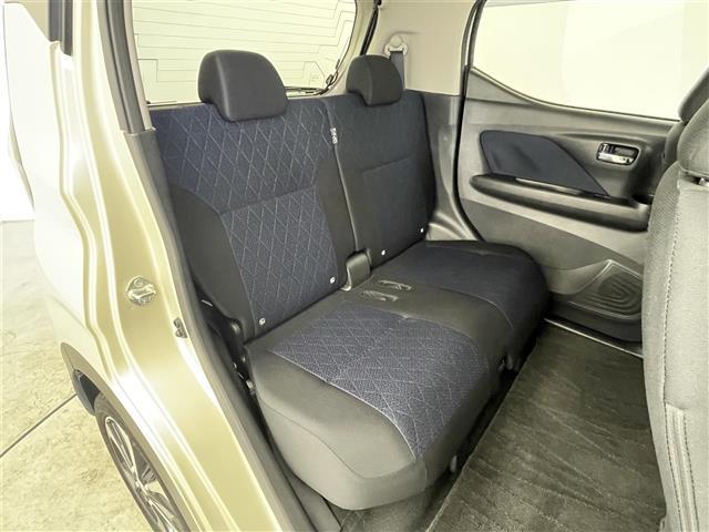 eKクロス T 4WD 純正7インチナビ アラウンドビューモニター マイパイロット LED シートヒーター 純正15インチAW ステアリングリモコン ドライブレコーダー ETC コーナーセンサー スマートキー 禁煙車(18枚目)